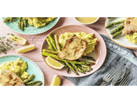 Fresh, Fast, and Fuss-Free Change in the Way Australians Eat at Home