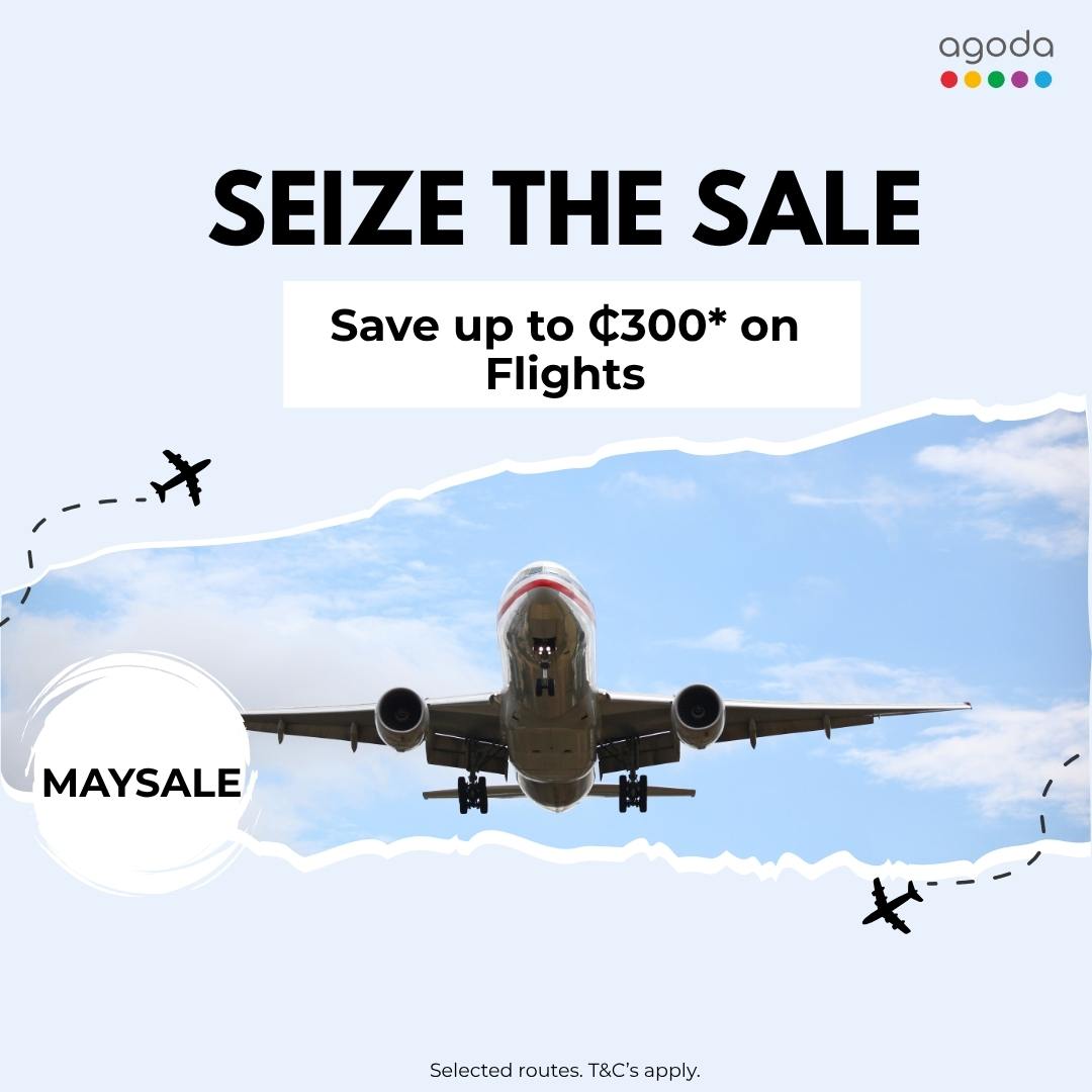 Exclusive Coupons & Deals in Ghana | Paylesser GH