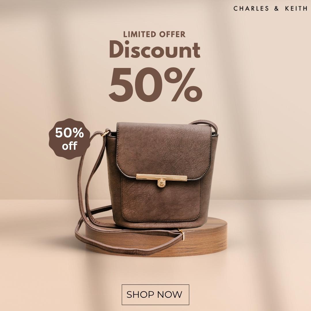 Charles & Keith