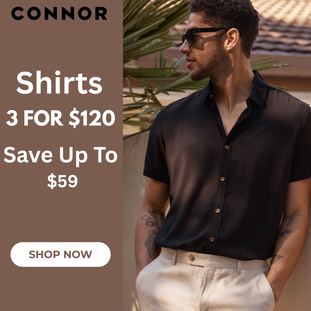Connor