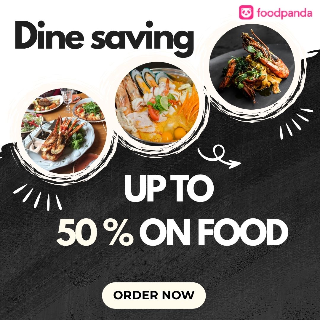 Foodpanda