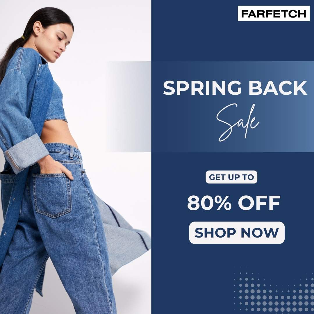 Farfetch