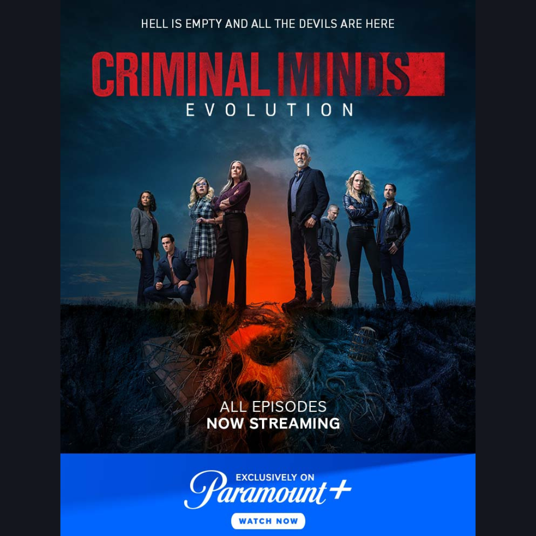 Paramount+