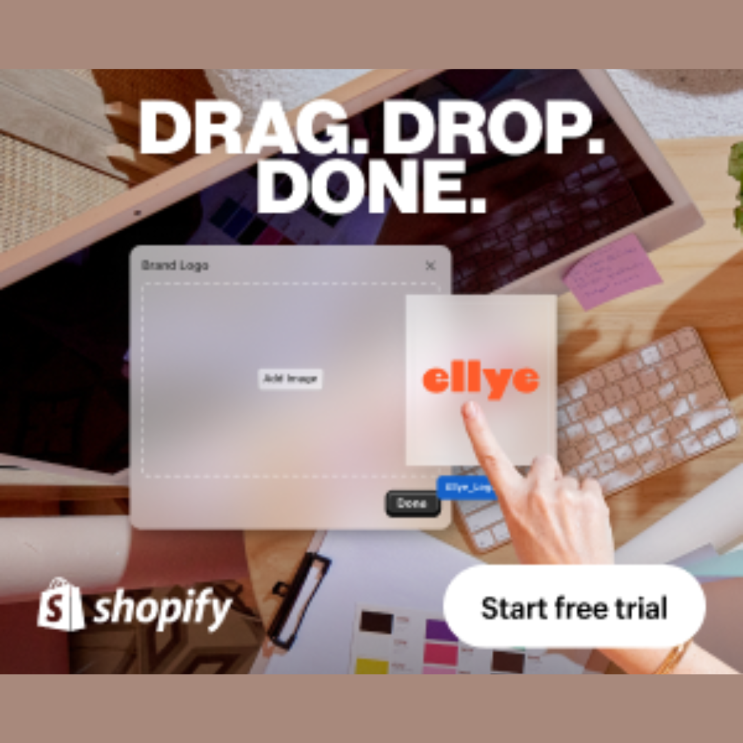 Shopify