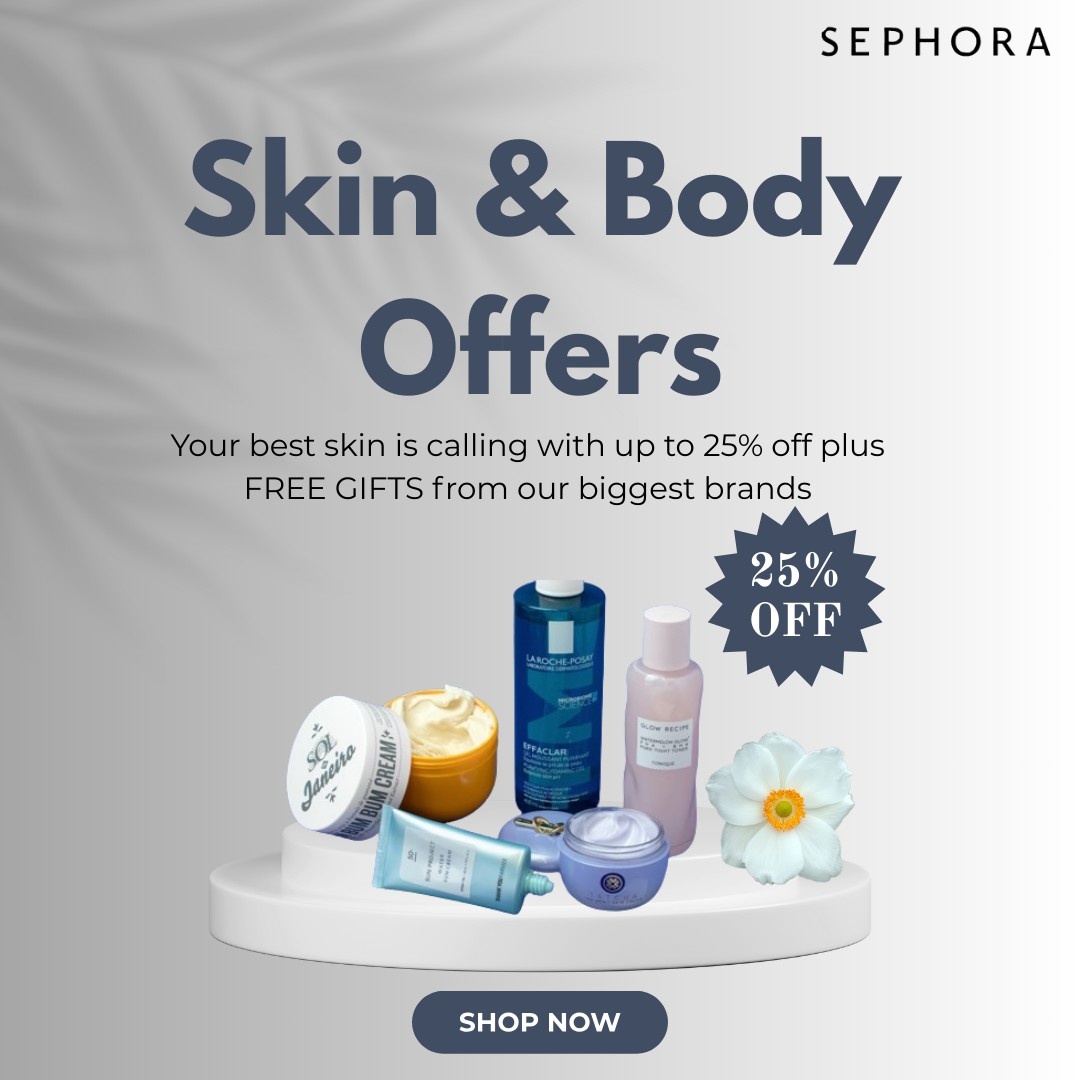 Sephora