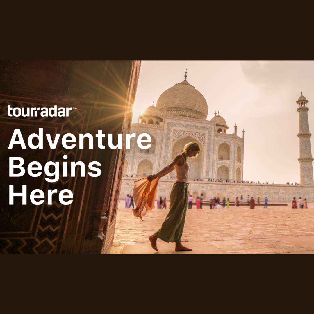 TourRadar
