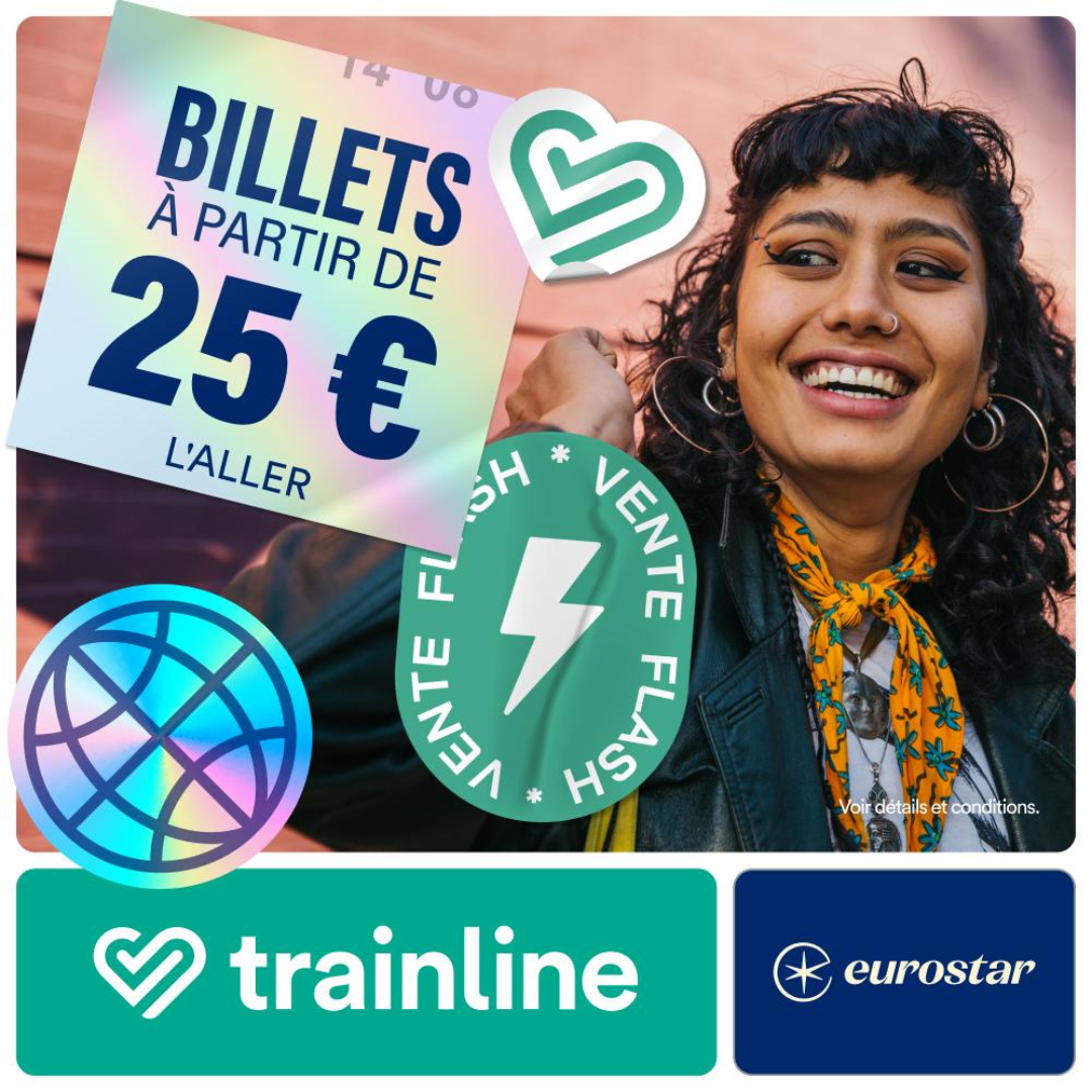 Trainline