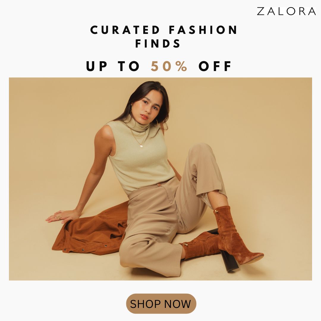 Zalora