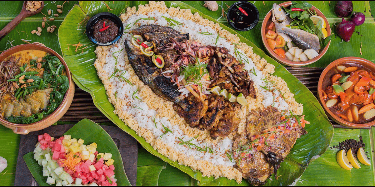 Philippine Food Trends: A Culinary Revolution