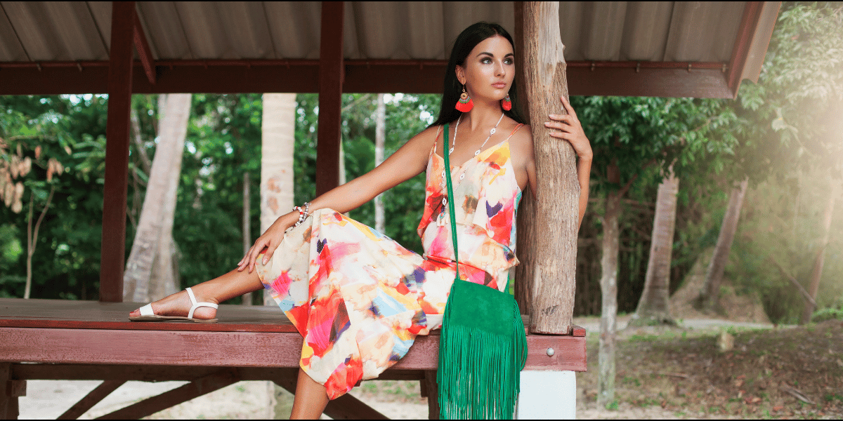 Fashion Trends in the Philippines: A Blend of Tradition and Innovation