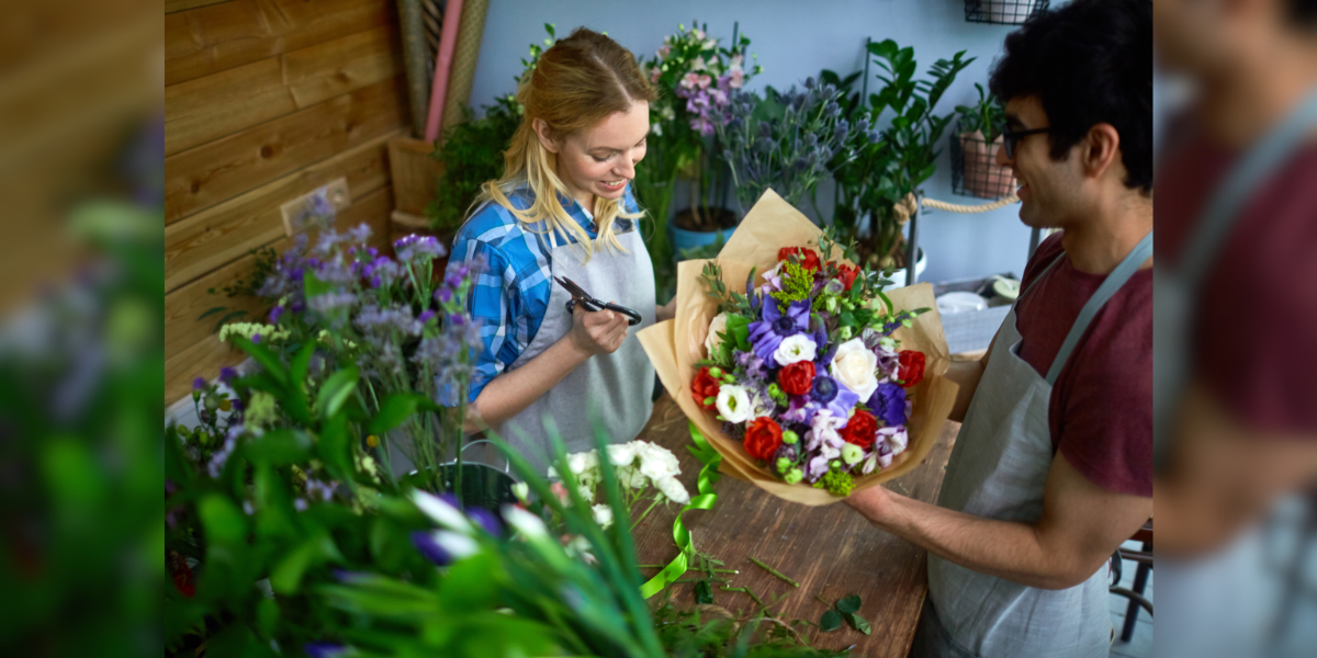 FlowerAdvisor Malaysia: Say It with Flowers, Anytime, Anywhere