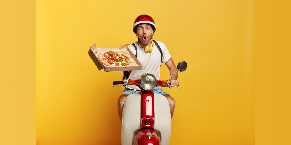 Foodpanda Hong Kong: Fast, Fresh, and at Your Doorstep