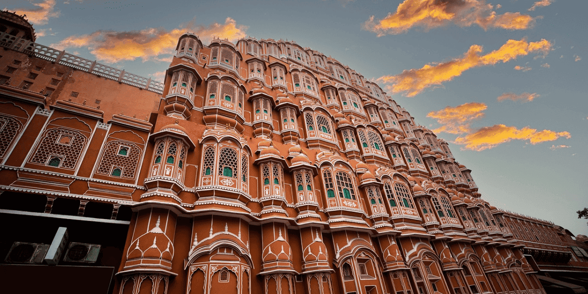 Unravel the Magic of Jaipur: A Budget-Friendly Adventure in the Pink City