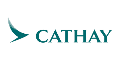 Cathay Pacific