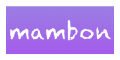 Mambon