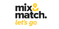 Mix & Match Travel