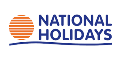 National Holidays