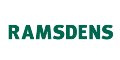 Ramsdens Jewellery
