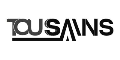 Tousains