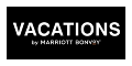 Vacations by Marriott Bonvoy