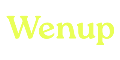 Wenup