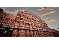 Unravel the Magic of Jaipur: A Budget-Friendly Adventure in the Pink City