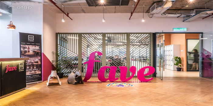 Fave Malaysia: Discover Deals, Save More, and Live Better