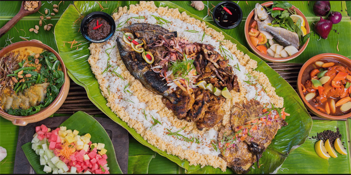 Philippine Food Trends: A Culinary Revolution