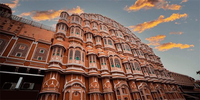 Unravel the Magic of Jaipur: A Budget-Friendly Adventure in the Pink City