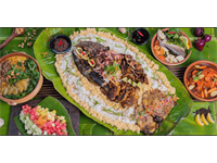 Philippine Food Trends: A Culinary Revolution