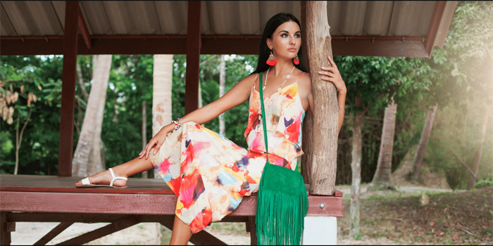 Fashion Trends in the Philippines: A Blend of Tradition and Innovation