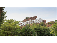 Sentosa: Singapore’s Island Escape of Fun, Relaxation, and Adventure