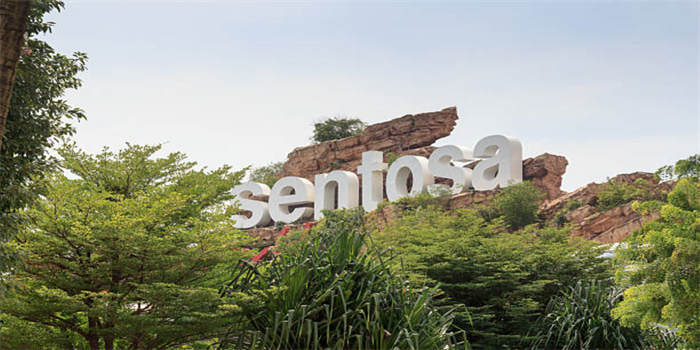 Sentosa: Singapore’s Island Escape of Fun, Relaxation, and Adventure